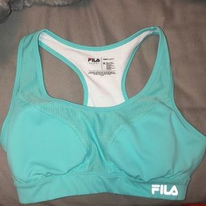 FILA Sports Bra